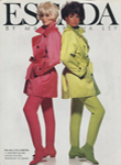 Escada (-1990)