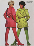 Escada (-1990)
