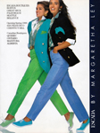Escada (-1990)