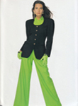 Escada (-1990)