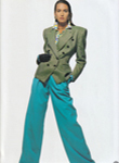 Escada (-1990)