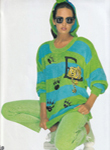 Escada (-1990)