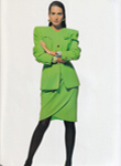 Escada (-1990)