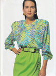 Escada (-1990)