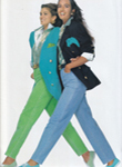 Escada (-1990)