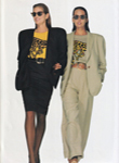 Escada (-1990)