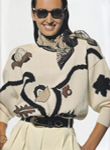 Escada (-1990)