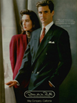 Oscar de La Renta (-1990)