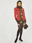 Escada (-1991)