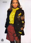 Escada (-1991)