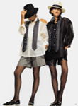 Escada (-1991)