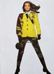 Escada (-1991)