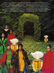 Oscar de La Renta (-1991)