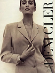 Deni cler (-1992)
