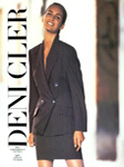 Deni cler (-1992)