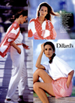 Dillard's (-1992)