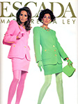 Escada (-1992)