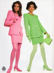 Escada (-1992)