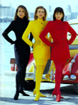Escada (-1992)