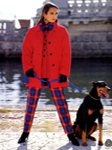 Escada (-1992)
