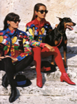 Escada (-1992)