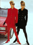 Escada (-1992)
