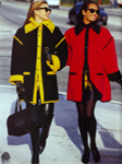 Escada (-1992)