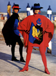 Escada (-1992)