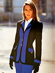 Escada (-1992)