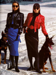 Escada (-1992)