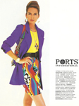 Ports (-1992)