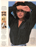 Clifford & Wills (-1993)