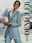 Deni Cler (-1993)