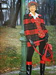 Escada (-1993)