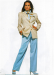 Escada (-1993)