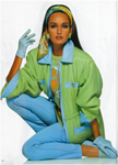 Escada (-1993)
