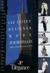 Elegance (-1995)