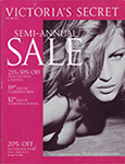 Victoria's Secret (-2001) Victoria's Secret (-2001)