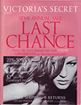 Victoria's Secret (-2001) Victoria's Secret (-2001)