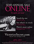 Victoria's Secret (-2001) Victoria's Secret (-2001)