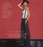 Victoria's Secret (-2001) Victoria's Secret (-2001)