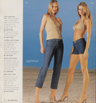 Victoria's Secret (-2001) Victoria's Secret (-2001)