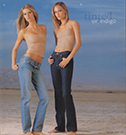 Victoria's Secret (-2001) Victoria's Secret (-2001)