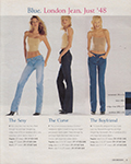 Victoria's Secret (-2001) Victoria's Secret (-2001)