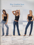 Victoria's Secret (-2002) Victoria's Secret (-2002)