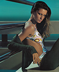 Missoni (-2003) Missoni (-2003)