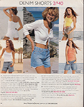 Victoria's Secret (-2003) Victoria's Secret (-2003)