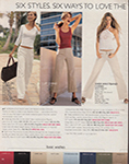 Victoria's Secret (-2003) Victoria's Secret (-2003)