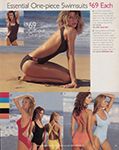 Victoria's Secret (-2003) Victoria's Secret (-2003)
