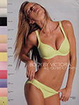 Victoria's Secret (-2003) Victoria's Secret (-2003)